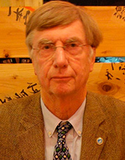 Prof. Dr. Horst Spielmann, head of the Scientific Committee