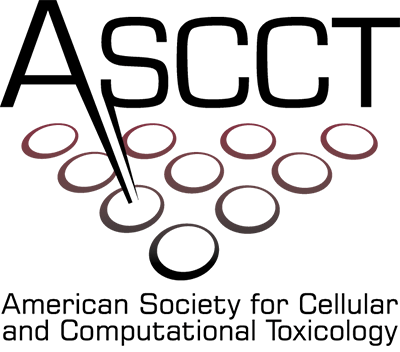 Logo ASCCT - American Society for Cellular and Computational Toxicology