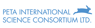 PETA International Science Consortium Ltd. 