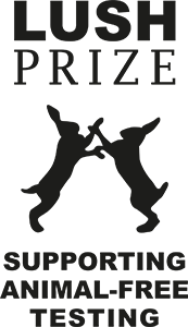 Logo Lush Prize