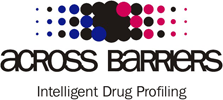 Logo Across Barriers GmbH