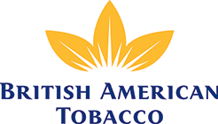 Logo British American Tobacco p.l.c.