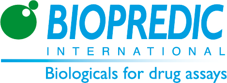 Logo Biopredic International