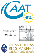 Logo CAAT Europe