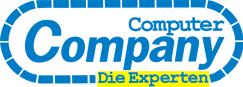 Logo Comco Computer Company