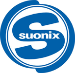 Logo suonix