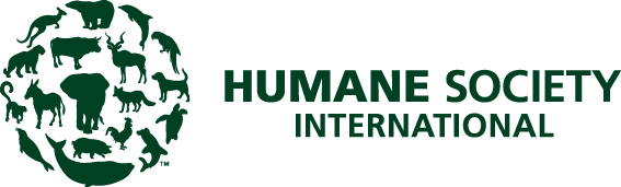 Logo HSI - Humane Society International
