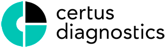 Logo certus diagnostics