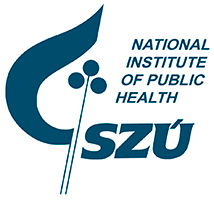Logo National Institute of Public Health, CZ-Prague