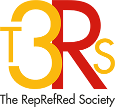 Logo RepRefRed Society