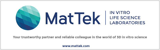 Banner MatTek