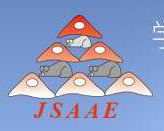 Logo JSAAE - The Japanese Society for Alternatives to Animal Experiments