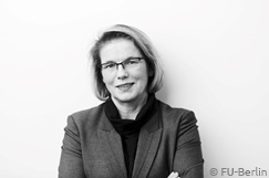 Prof. Christa Thöne-Reineke 